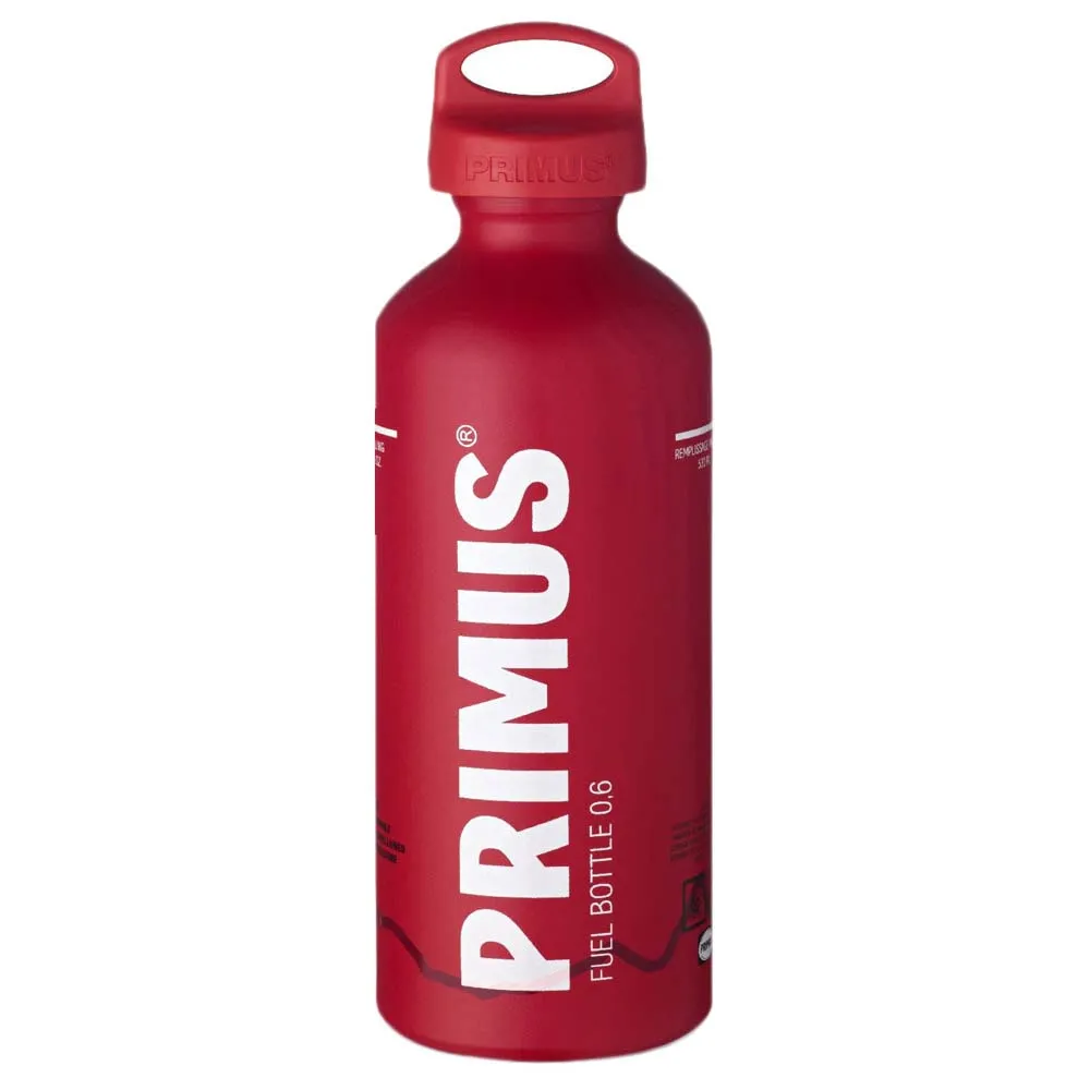Primus Fuel Bottle 600ml 3 Primus Fuel Bottle 600ml