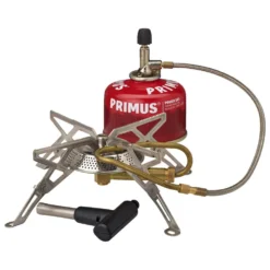 Primus Gravity III Camping Stove