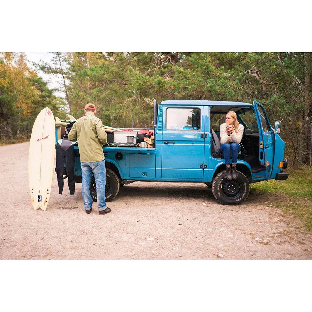 Primus Kinjia Stove 7 Primus Kinjia Stove - Image 5