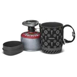 Primus Lite Plus 1/2L Stove+Piezo+Saucepan -Prim Camping Shop primus lite plus 1 2l stove piezo saucepan 1