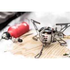 Primus Omnifuel II+Fuel Bottle -Prim Camping Shop primus omnifuel ii fuel bottle 2