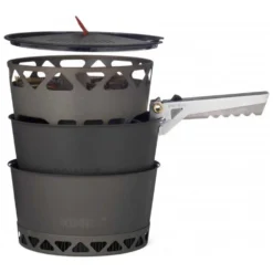 Primus Primetech Set 1.3L Camping Stove