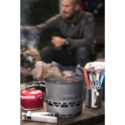 Primus Primetech Set 1.3L Camping Stove -Prim Camping Shop primus primetech set 1.3l camping stove 4