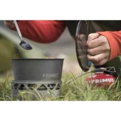 Primus Primetech Set 1.3L Camping Stove -Prim Camping Shop primus primetech set 1.3l camping stove 7