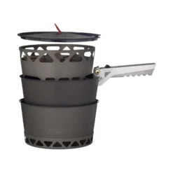 Primus Primetech Set 2.3L Camping Stove