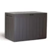 Prosperplast Boardebox Garden Chest 190L 78x43.3x55 Cm 2 Prosperplast Boardebox Garden Chest 190L 78x43.3x55 Cm -Prim Camping Shop prosperplast boardebox garden chest 190l 78x43.3x55 cm