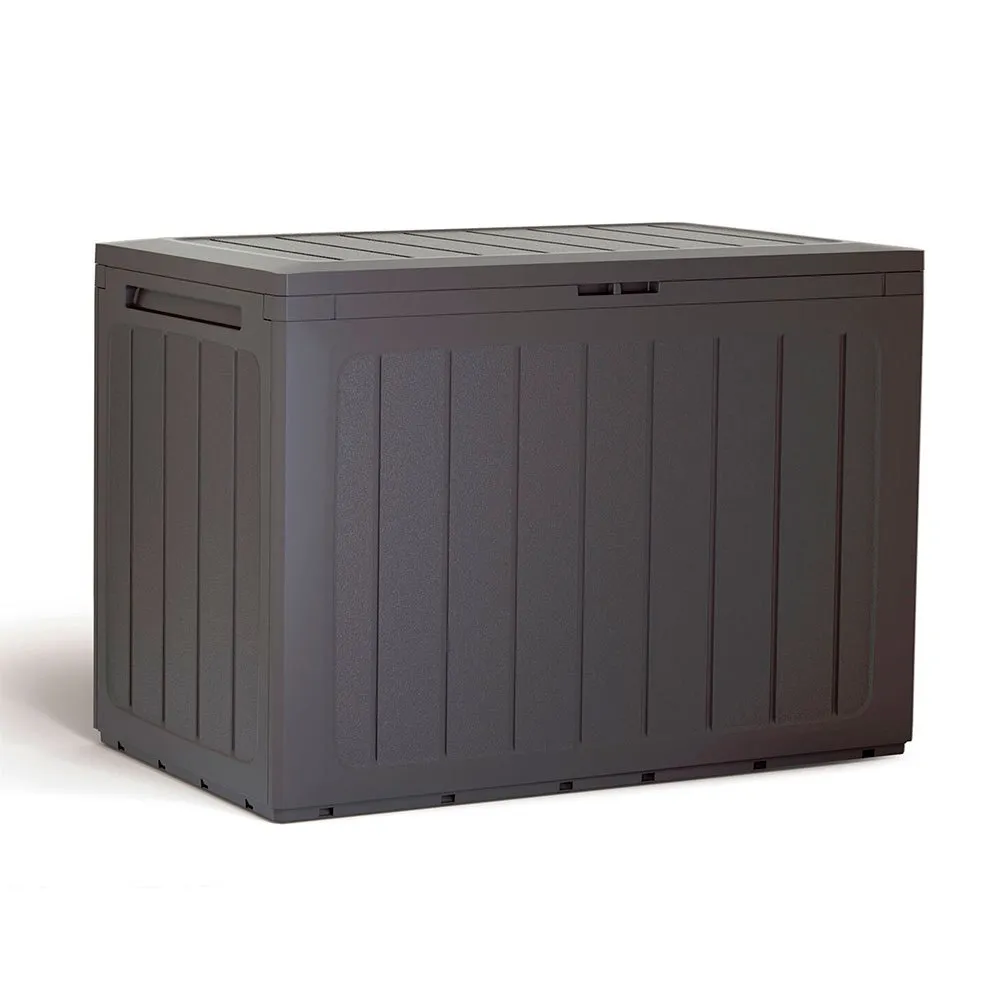 Prosperplast Boardebox Garden Chest 190L 78x43.3x55 Cm 3 Prosperplast Boardebox Garden Chest 190L 78x43.3x55 Cm