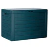 Prosperplast Woodebox Garden Chest 190L 78x43.3x55 Cm 2 Prosperplast Woodebox Garden Chest 190L 78x43.3x55 Cm -Prim Camping Shop prosperplast woodebox garden chest 190l 78x43.3x55 cm