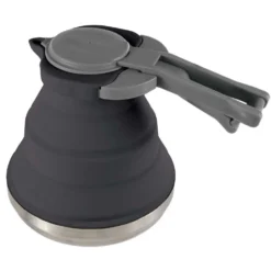 Regatta Silcone Kettle