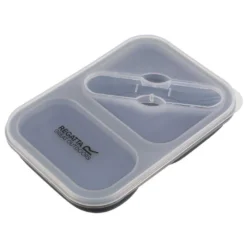 Regatta Silicon Mess Tin