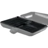 Ridgemonkey Connect Combi Steamer Set Tray -Prim Camping Shop ridgemonkey connect combi steamer set tray