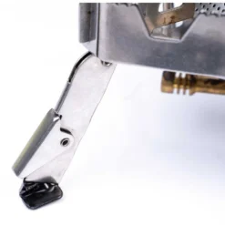 Ridgemonkey Quad Connect Pro Full Kit Stove -Prim Camping Shop ridgemonkey quad connect pro full kit stove 13