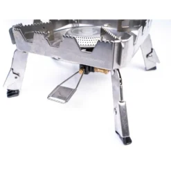 Ridgemonkey Quad Connect Pro Full Kit Stove -Prim Camping Shop ridgemonkey quad connect pro full kit stove 16