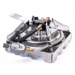 Ridgemonkey Quad Connect Pro Full Kit Stove -Prim Camping Shop ridgemonkey quad connect pro full kit stove 8