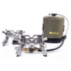 Ridgemonkey Quad Connect Pro Mini Full Kit Stove -Prim Camping Shop ridgemonkey quad connect pro mini full kit stove
