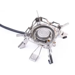 Ridgemonkey Quad Connect Pro Mini Full Kit Stove -Prim Camping Shop ridgemonkey quad connect pro mini full kit stove 3