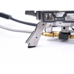 Ridgemonkey Quad Connect Pro Mini Full Kit Stove -Prim Camping Shop ridgemonkey quad connect pro mini full kit stove 8