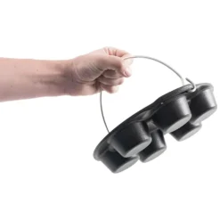 Robens Carson Baking Tin Mold -Prim Camping Shop robens carson baking tin mold 2