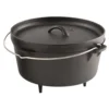 Robens Carson Dutch Oven 8.2L 2 Robens Carson Dutch Oven 8.2L -Prim Camping Shop robens carson dutch oven 8.2l