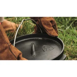 Robens Carson Dutch Oven 8.2L -Prim Camping Shop robens carson dutch oven 8.2l 2