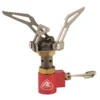 Robens Fire Midge Titanium Camping Stove -Prim Camping Shop robens fire midge titanium camping stove