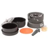 Robens King Pro Cookery 2 Robens King Pro Cookery -Prim Camping Shop robens king pro cookery