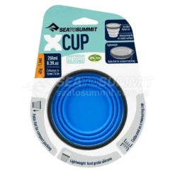 Sea To Summit 250ml X-Cup -Prim Camping Shop sea to summit 250ml x cup 3