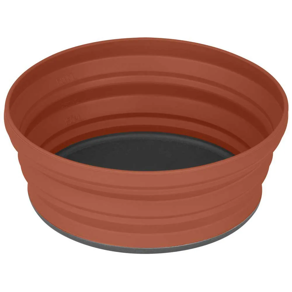 Sea To Summit 650ml X-Bowl 3 Sea To Summit 650ml X-Bowl