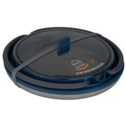 Sea To Summit X 12 X-Pot 2.2L 5 Units Set -Prim Camping Shop sea to summit x 12 x pot 2.2l 5 units set 10