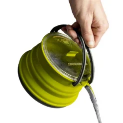 Sea To Summit X Kettle 1.3L -Prim Camping Shop sea to summit x kettle 1.3l 2