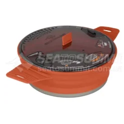Sea To Summit X-Series 21 Kitchen Set -Prim Camping Shop sea to summit x series 21 kitchen set 2