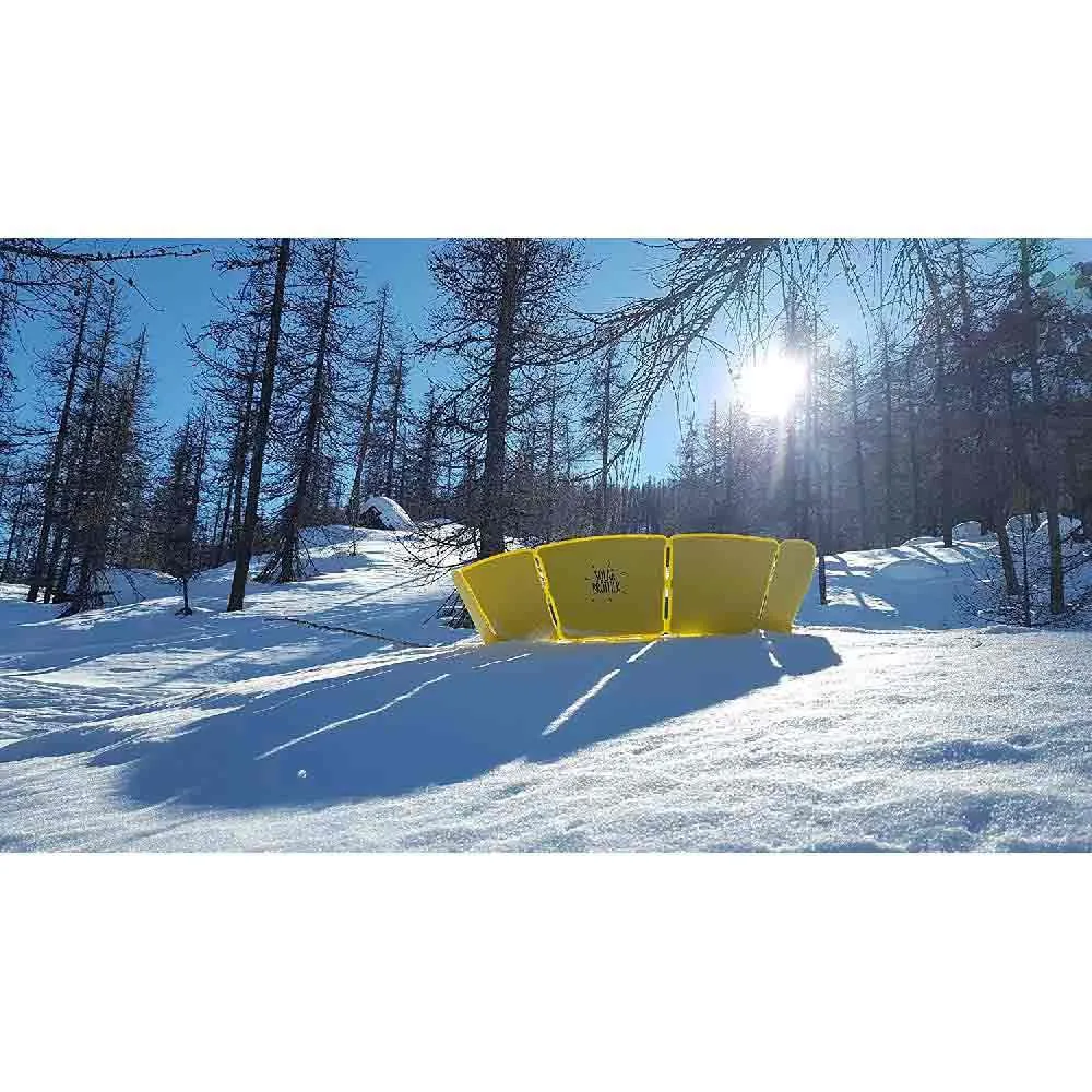 Sungood Folding Solar Kitchen 9 Sungood Folding Solar Kitchen - Image 7