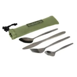 Cutlery Trakker Armolife Cutlery Set