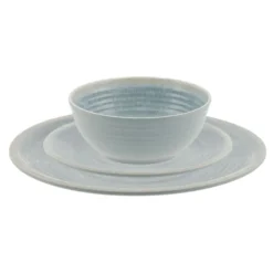 Travellife Denia Luxury Dinnerware Set 12 Units