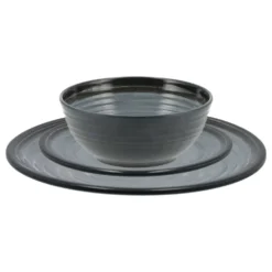 Travellife Javea Luxury Dinnerware Set 12 Units