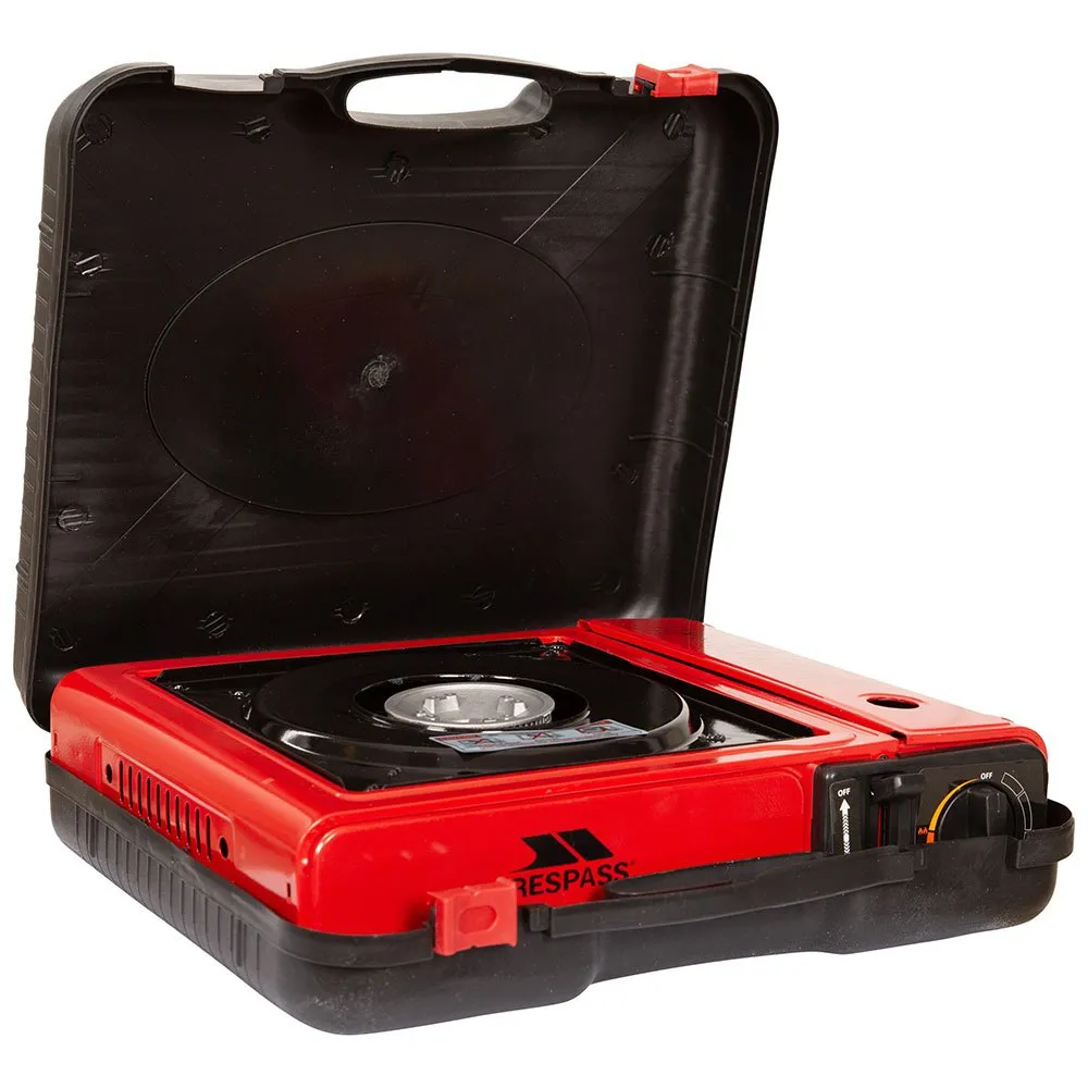 TRESPASS Gastro 5 TRESPASS Gastro - Image 3