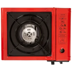 TRESPASS Gastro 15 TRESPASS Gastro -Prim Camping Shop trespass gastro 5