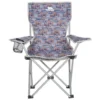 TRESPASS Joejoe Chair Kids 2 TRESPASS Joejoe Chair Kids -Prim Camping Shop trespass joejoe chair kids
