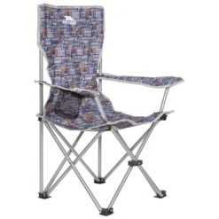 TRESPASS Joejoe Chair Kids -Prim Camping Shop trespass joejoe chair kids 2