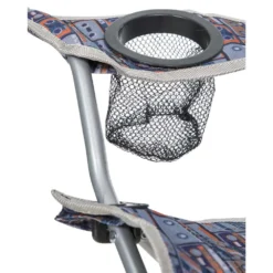 TRESPASS Joejoe Chair Kids -Prim Camping Shop trespass joejoe chair kids 5