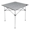 TRESPASS Xylo Table -Prim Camping Shop trespass xylo table