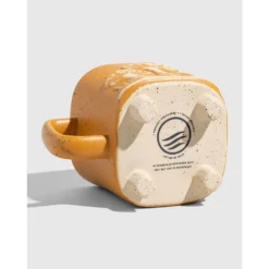 United By Blue 295ml Footsie Mug -Prim Camping Shop united by blue 295ml footsie mug 3