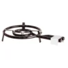 40 Cm 2 Fire Butane Gas Burner -Prim Camping Shop vaello 40 cm 2 fire butane gas burner