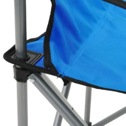 VIDAXL Camping Table Chair Set 3 Units -Prim Camping Shop vidaxl camping table chair set 3 units 6