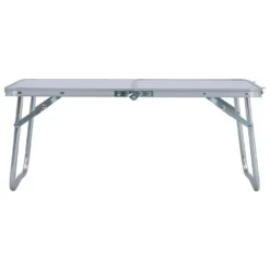 VIDAXL Folding Camping Table 60X40Cm -Prim Camping Shop vidaxl folding camping table 60x40cm 2