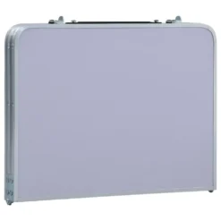 VIDAXL Folding Camping Table 60X40Cm -Prim Camping Shop vidaxl folding camping table 60x40cm 4