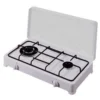 250BB Gas Ring 2 Stove -Prim Camping Shop vitrokitchen 250bb gas ring 2 stove