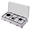 300BB Gas Ring 3 Stove -Prim Camping Shop vitrokitchen 300bb gas ring 3 stove