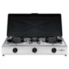 360IB Gas Ring 3 Stove -Prim Camping Shop vitrokitchen 360ib gas ring 3 stove