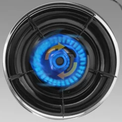 360IB Gas Ring 3 Stove -Prim Camping Shop vitrokitchen 360ib gas ring 3 stove 2